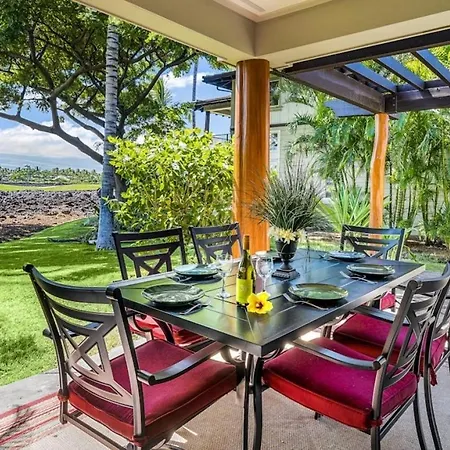 Golf Villas At Mauna Lani L5